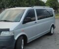 Сірий Фольксваген Transporter, об'ємом двигуна 1.9 л та пробігом 320 тис. км за 9000 $, фото 1 на Automoto.ua