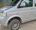 Сірий Фольксваген Transporter, об'ємом двигуна 2.46 л та пробігом 328 тис. км за 7700 $, фото 1 на Automoto.ua