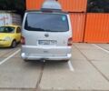 Серый Фольксваген Transporter, объемом двигателя 2.5 л и пробегом 322 тыс. км за 7500 $, фото 1 на Automoto.ua