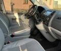 Сірий Фольксваген Transporter, об'ємом двигуна 1.9 л та пробігом 342 тис. км за 9300 $, фото 13 на Automoto.ua