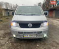Сірий Фольксваген Transporter, об'ємом двигуна 0 л та пробігом 483 тис. км за 7300 $, фото 8 на Automoto.ua