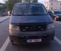 Серый Фольксваген Transporter, объемом двигателя 0 л и пробегом 260 тыс. км за 8400 $, фото 1 на Automoto.ua