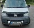 Сірий Фольксваген Transporter, об'ємом двигуна 1.9 л та пробігом 340 тис. км за 8602 $, фото 1 на Automoto.ua