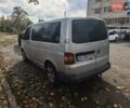 Сірий Фольксваген Transporter, об'ємом двигуна 2.5 л та пробігом 419 тис. км за 5750 $, фото 2 на Automoto.ua