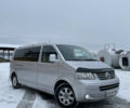 Сірий Фольксваген Transporter, об'ємом двигуна 1.9 л та пробігом 270 тис. км за 8700 $, фото 1 на Automoto.ua