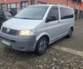 Сірий Фольксваген Transporter, об'ємом двигуна 2.46 л та пробігом 370 тис. км за 6200 $, фото 1 на Automoto.ua
