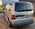 Сірий Фольксваген Transporter, об'ємом двигуна 1.9 л та пробігом 342 тис. км за 9300 $, фото 9 на Automoto.ua