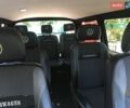 Сірий Фольксваген Transporter, об'ємом двигуна 1.9 л та пробігом 458 тис. км за 7750 $, фото 1 на Automoto.ua