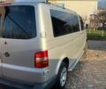 Сірий Фольксваген Transporter, об'ємом двигуна 1.9 л та пробігом 342 тис. км за 9300 $, фото 6 на Automoto.ua
