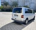 Серый Фольксваген Transporter, объемом двигателя 2.5 л и пробегом 505 тыс. км за 7400 $, фото 2 на Automoto.ua