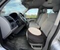 Серый Фольксваген Transporter, объемом двигателя 1.9 л и пробегом 400 тыс. км за 6700 $, фото 1 на Automoto.ua