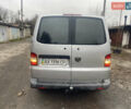 Сірий Фольксваген Transporter, об'ємом двигуна 0 л та пробігом 483 тис. км за 7300 $, фото 6 на Automoto.ua
