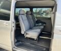 Серый Фольксваген Transporter, объемом двигателя 2.5 л и пробегом 505 тыс. км за 7400 $, фото 6 на Automoto.ua