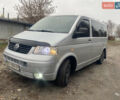 Сірий Фольксваген Transporter, об'ємом двигуна 0 л та пробігом 483 тис. км за 7300 $, фото 9 на Automoto.ua