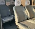 Сірий Фольксваген Transporter, об'ємом двигуна 1.9 л та пробігом 342 тис. км за 9300 $, фото 7 на Automoto.ua