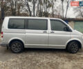 Сірий Фольксваген Transporter, об'ємом двигуна 0 л та пробігом 483 тис. км за 7300 $, фото 3 на Automoto.ua