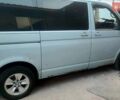 Серый Фольксваген Transporter, объемом двигателя 1.9 л и пробегом 300 тыс. км за 7200 $, фото 1 на Automoto.ua
