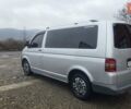 Сірий Фольксваген Transporter, об'ємом двигуна 2.46 л та пробігом 370 тис. км за 6200 $, фото 8 на Automoto.ua