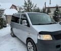 Сірий Фольксваген Transporter, об'ємом двигуна 1.9 л та пробігом 258 тис. км за 8300 $, фото 3 на Automoto.ua