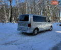 Сірий Фольксваген Transporter, об'ємом двигуна 1.9 л та пробігом 380 тис. км за 7700 $, фото 7 на Automoto.ua