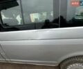 Сірий Фольксваген Transporter, об'ємом двигуна 1.9 л та пробігом 348 тис. км за 6000 $, фото 10 на Automoto.ua