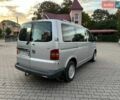 Серый Фольксваген Transporter, объемом двигателя 1.9 л и пробегом 348 тыс. км за 6000 $, фото 14 на Automoto.ua