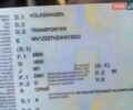 Серый Фольксваген Transporter, объемом двигателя 2.46 л и пробегом 384 тыс. км за 8100 $, фото 7 на Automoto.ua
