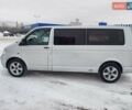 Серый Фольксваген Transporter, объемом двигателя 2.46 л и пробегом 395 тыс. км за 7000 $, фото 7 на Automoto.ua