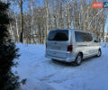 Сірий Фольксваген Transporter, об'ємом двигуна 1.9 л та пробігом 380 тис. км за 7700 $, фото 10 на Automoto.ua