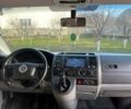 Сірий Фольксваген Transporter, об'ємом двигуна 1.9 л та пробігом 342 тис. км за 9300 $, фото 16 на Automoto.ua
