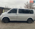 Сірий Фольксваген Transporter, об'ємом двигуна 0 л та пробігом 483 тис. км за 7300 $, фото 10 на Automoto.ua