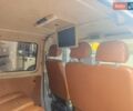 Сірий Фольксваген Transporter, об'ємом двигуна 2.5 л та пробігом 419 тис. км за 5750 $, фото 9 на Automoto.ua