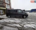 Сірий Фольксваген Transporter, об'ємом двигуна 2.5 л та пробігом 640 тис. км за 8200 $, фото 12 на Automoto.ua