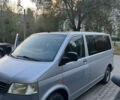 Сірий Фольксваген Transporter, об'ємом двигуна 1.9 л та пробігом 169 тис. км за 9000 $, фото 17 на Automoto.ua