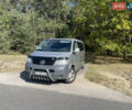 Серый Фольксваген Transporter, объемом двигателя 2.5 л и пробегом 262 тыс. км за 8300 $, фото 6 на Automoto.ua
