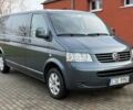 Серый Фольксваген Transporter, объемом двигателя 0 л и пробегом 280 тыс. км за 3500 $, фото 1 на Automoto.ua