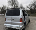Сірий Фольксваген Transporter, об'ємом двигуна 2.5 л та пробігом 377 тис. км за 10000 $, фото 2 на Automoto.ua