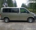 Сірий Фольксваген Transporter, об'ємом двигуна 1.9 л та пробігом 360 тис. км за 6750 $, фото 3 на Automoto.ua