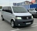 Сірий Фольксваген Transporter, об'ємом двигуна 2.46 л та пробігом 440 тис. км за 7900 $, фото 1 на Automoto.ua