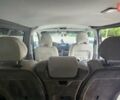 Серый Фольксваген Transporter, объемом двигателя 2.5 л и пробегом 460 тыс. км за 8900 $, фото 19 на Automoto.ua