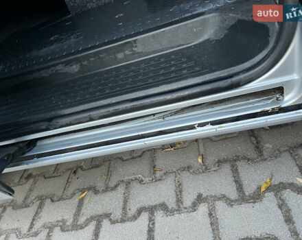Сірий Фольксваген Transporter, об'ємом двигуна 1.9 л та пробігом 169 тис. км за 9000 $, фото 21 на Automoto.ua