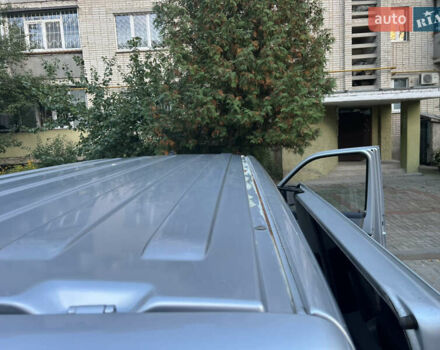 Сірий Фольксваген Transporter, об'ємом двигуна 1.9 л та пробігом 169 тис. км за 9000 $, фото 13 на Automoto.ua