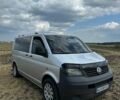 Сірий Фольксваген Transporter, об'ємом двигуна 2.46 л та пробігом 435 тис. км за 8300 $, фото 1 на Automoto.ua