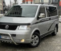 Сірий Фольксваген Transporter, об'ємом двигуна 1.9 л та пробігом 378 тис. км за 8650 $, фото 3 на Automoto.ua