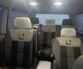 Серый Фольксваген Transporter, объемом двигателя 2.5 л и пробегом 288 тыс. км за 10000 $, фото 16 на Automoto.ua