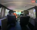 Серый Фольксваген Transporter, объемом двигателя 2.5 л и пробегом 335 тыс. км за 9200 $, фото 28 на Automoto.ua