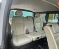 Серый Фольксваген Transporter, объемом двигателя 2.5 л и пробегом 460 тыс. км за 8900 $, фото 18 на Automoto.ua