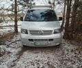 Сірий Фольксваген Transporter, об'ємом двигуна 1.9 л та пробігом 374 тис. км за 10500 $, фото 12 на Automoto.ua