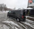 Сірий Фольксваген Transporter, об'ємом двигуна 2.5 л та пробігом 640 тис. км за 8200 $, фото 5 на Automoto.ua
