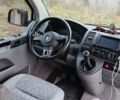 Сірий Фольксваген Transporter, об'ємом двигуна 1.9 л та пробігом 374 тис. км за 10500 $, фото 22 на Automoto.ua